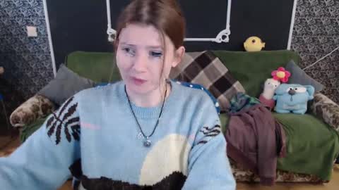 Snapshot of audrieplaza chatting on 02.11.25 Verona nika online show from 02.11.25