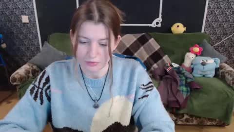 Snapshot of audrieplaza chatting on 02.15.25 Verona nika online show from 02.15.25