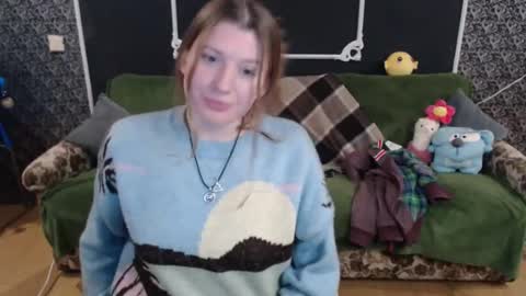 Snapshot of audrieplaza chatting on 02.15.25 Verona nika online show from 02.15.25