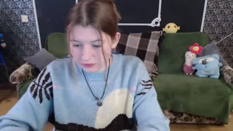 Snapshot of audrieplaza chatting on 02.16.25 Verona nika online show from 02.16.25