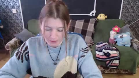 Snapshot of audrieplaza chatting on 02.16.25 Verona nika online show from 02.16.25
