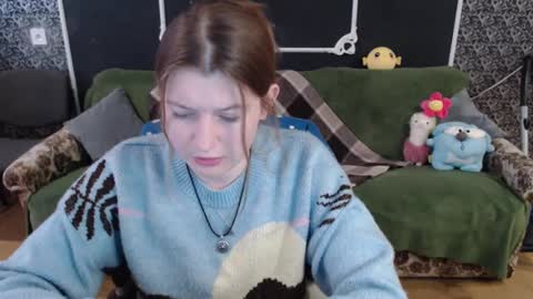 Snapshot of audrieplaza chatting on 02.22.25 Verona nika online show from 02.22.25