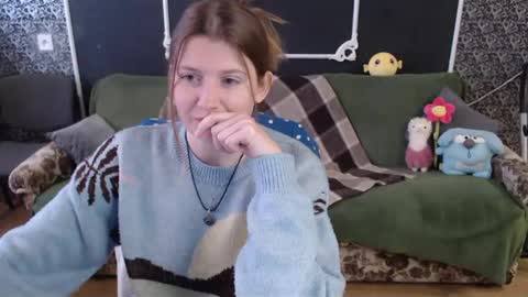 Snapshot of audrieplaza chatting on 02.23.25 Verona nika online show from 02.23.25