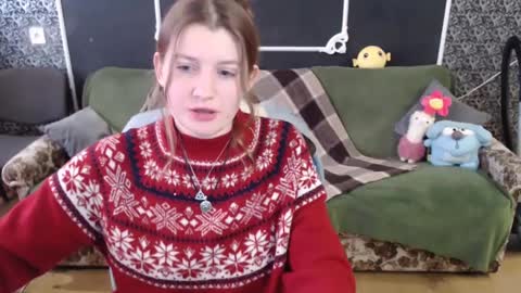 Snapshot of audrieplaza chatting on 02.24.25 Verona nika online show from 02.24.25