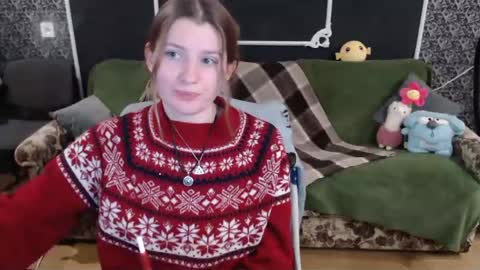 Snapshot of audrieplaza chatting on 02.24.25 Verona nika online show from 02.24.25