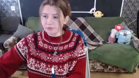 Snapshot of audrieplaza chatting on 02.25.25 Verona nika online show from 02.25.25