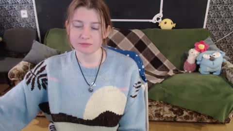 Snapshot of audrieplaza chatting on 02.25.25 Verona nika online show from 02.25.25