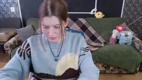 Snapshot of audrieplaza chatting on 03.01.25 Verona nika online show from 03.01.25