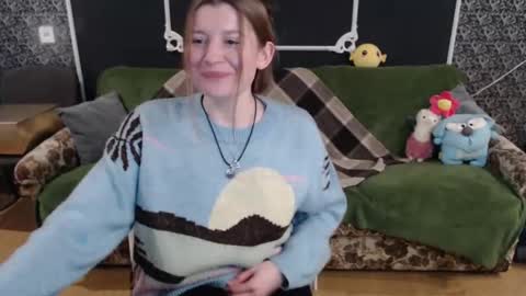 Snapshot of audrieplaza chatting on 03.01.25 Verona nika online show from 03.01.25