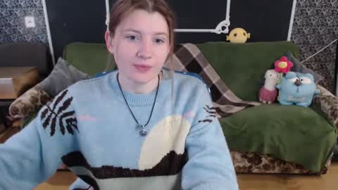 Snapshot of audrieplaza chatting on 03.02.25 Verona nika online show from 03.02.25