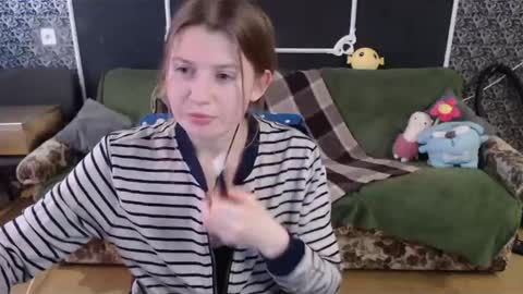 Snapshot of audrieplaza chatting on 03.08.25 Verona nika online show from 03.08.25