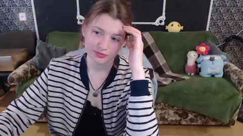 Snapshot of audrieplaza chatting on 03.09.25 Verona nika online show from 03.09.25