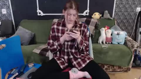 Snapshot of audrieplaza chatting on 09.28.25 Verona nika online show from 09.28.25