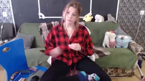 Snapshot of audrieplaza chatting on 10.04.25 Verona nika online show from 10.04.25