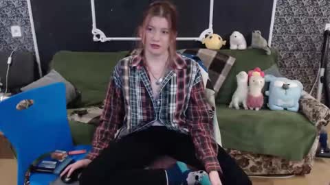 Snapshot of audrieplaza chatting on 10.05.25 Verona nika online show from 10.05.25