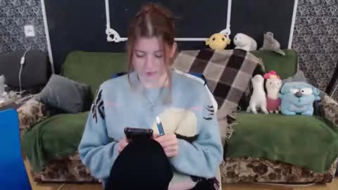 Snapshot of audrieplaza chatting on 10.12.25 Verona nika online show from 10.12.25