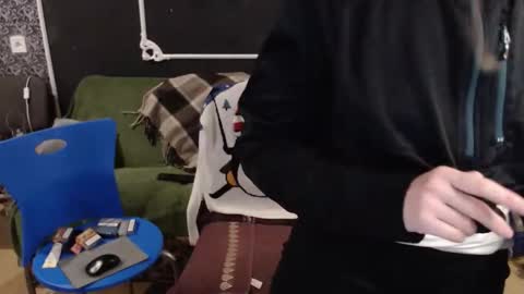 Snapshot of audrieplaza chatting on 10.21.25 Verona nika online show from 10.21.25