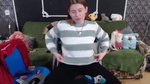 Snapshot of audrieplaza chatting on 10.25.25 Verona nika online show from 10.25.25