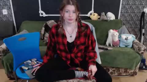 Snapshot of audrieplaza chatting on 10.27.25 Verona nika online show from 10.27.25