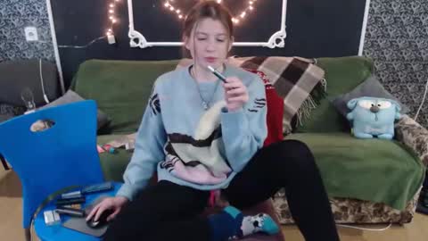 Verona nika online show from 12.15.25