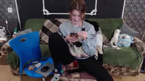 Verona nika online show from 02.21.26