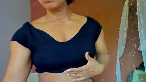 Audry online show from 10.22.25