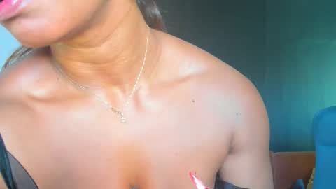 Audry online show from 12.15.25