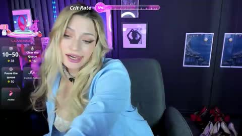 Augustine online show from 03.17.26