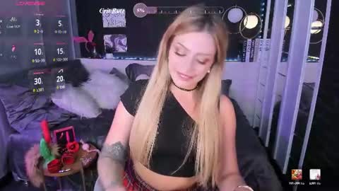 Snapshot of augustine_magnetic chatting on 06.26.26 Augustine online show from 06.26.26