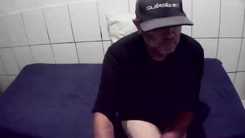 cesar augusto online show from 04.18.26