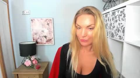 AulloraSensual online show from 01.21.25