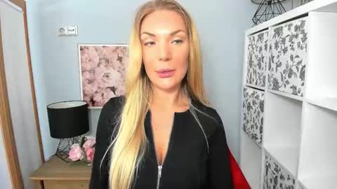 AulloraSensual online show from 01.22.25