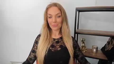 AulloraSensual online show from 03.27.26