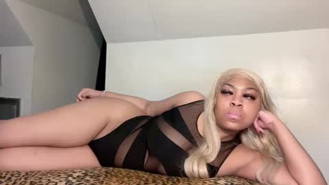 aunyxxx online show from 02.19.25
