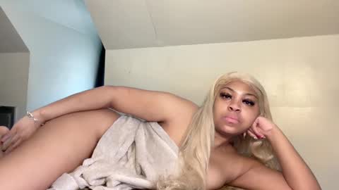 aunyxxx online show from 02.20.25