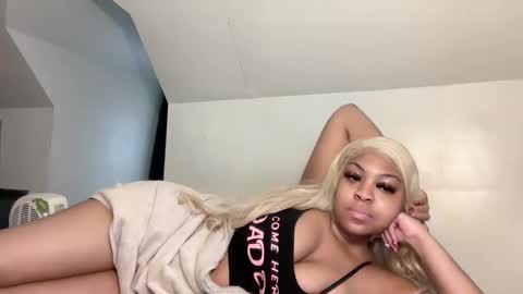 aunyxxx online show from 02.20.25