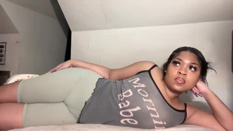 aunyxxx online show from 10.08.25