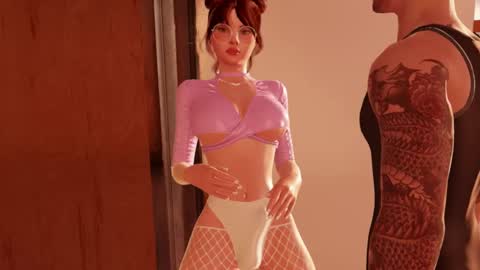 Aura online show from 01.31.25