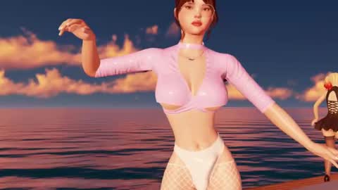 Aura online show from 02.01.25