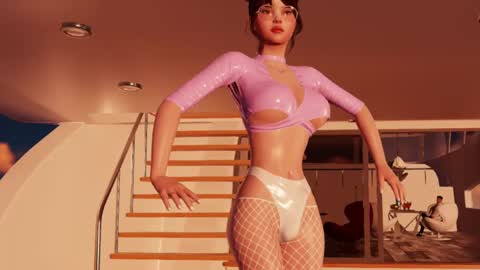 Aura online show from 02.02.25