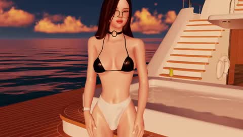 Aura online show from 02.16.25