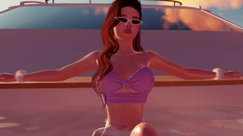 Aura online show from 09.19.25