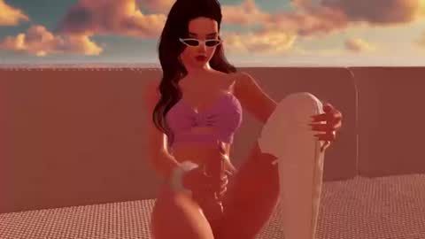 Aura online show from 09.20.25