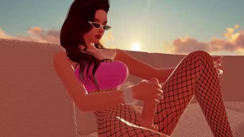 Aura online show from 09.29.25