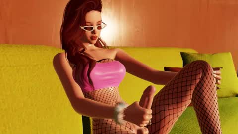 Aura online show from 09.30.25