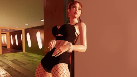 Aura online show from 10.10.25