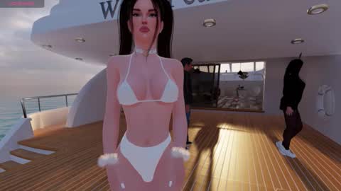 Snapshot of aura_bloom chatting on 01.18.26 Aura online show from 01.18.26