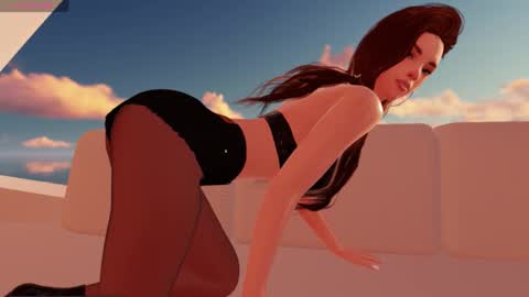 Snapshot of aura_bloom chatting on 02.15.26 Aura online show from 02.15.26