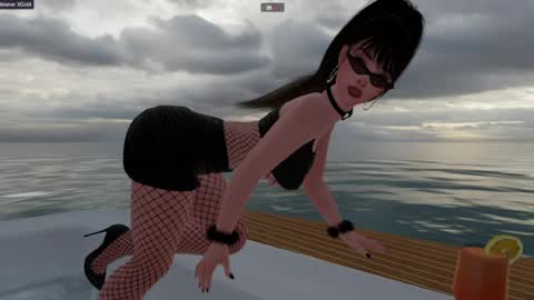 Aura online show from 06.10.26