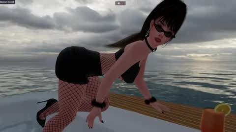 Aura online show from 06.11.26